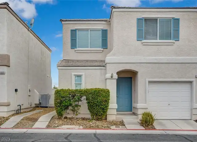 Property at 9957 Fine Fern St, Las Vegas, NV, 89183, 3 beds, 2.5 baths, [object Object]