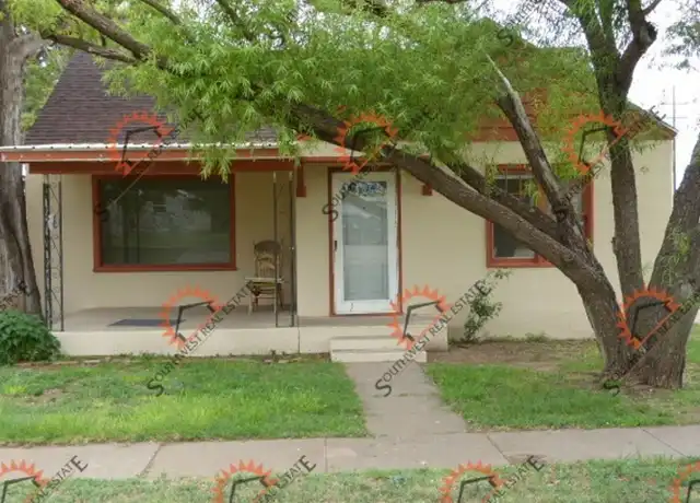 Property at 2014 Gidding St, Clovis, NM, 88101, 3 beds, 2 baths, [object Object]