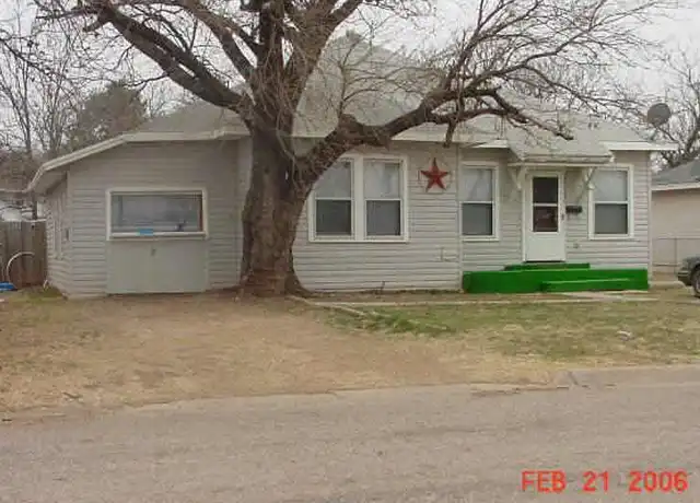 Property at 2025 N 5th St, Abilene, TX, 79603, 4 beds, 1 bath, [object Object]