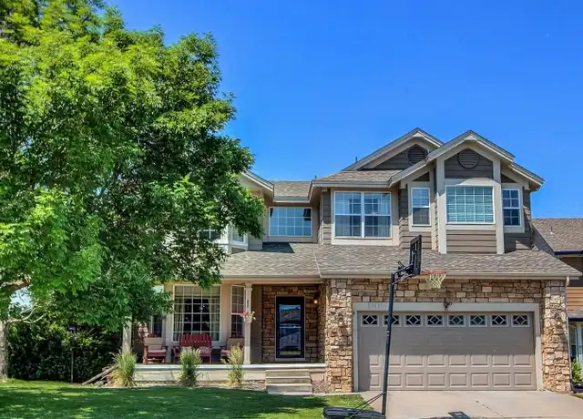 Property at 11491 Dark Star Way, Parker, CO, 80138, 4 beds, 3.5 baths, [object Object]
