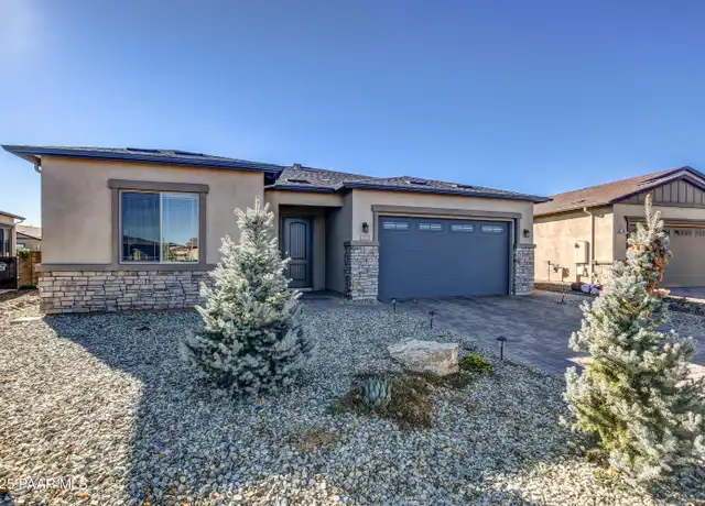 Property at 8736 N Peaceful Valley Way, Prescott Valley, AZ, 86315, 3 beds, 2 baths, [object Object]