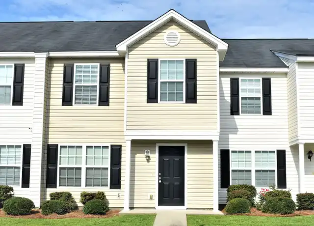 Property at 70 Bearing Cir Unit 70 BC, Port Wentworth, GA, 31407, 3 beds, 2.5 baths, [object Object]