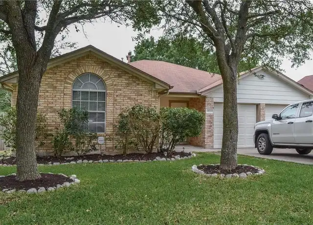 Property at 1711 Chamois Knls, Round Rock, TX, 78664, 3 beds, 2 baths, [object Object]