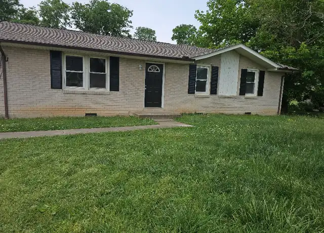 Property at 714A Kent Dr Unit 714A, Lebanon, TN, 37087, 3 beds, 1.5 baths, [object Object]