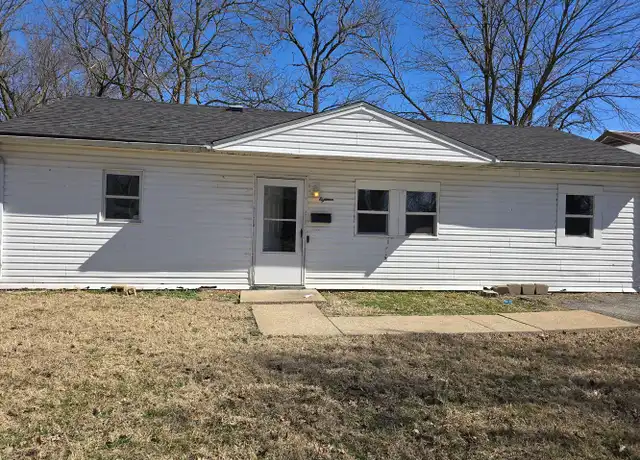 Property at 18 Marilyn Ln, East Saint Louis, IL, 62206, 4 beds, 1 bath, [object Object]