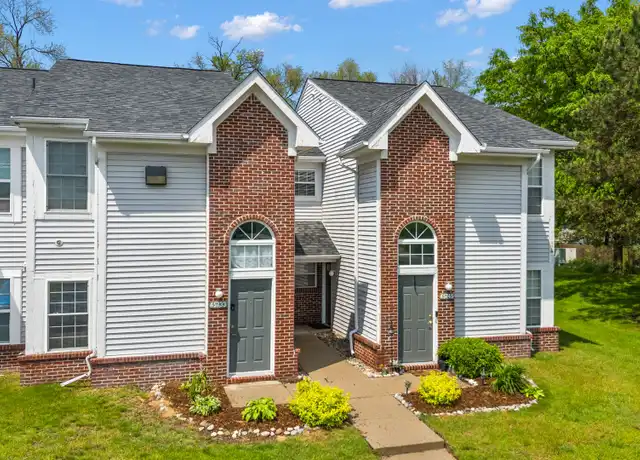 Property at 45425 Whispering Lakes Blvd, Shelby Township, MI, 48317, 1 bed, 1 bath, [object Object]