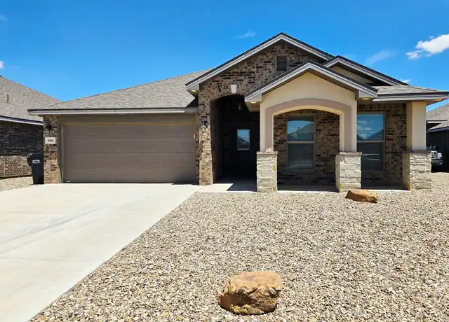 Property at 1903 Six Flags, Midland, TX, 79705, 4 beds, 2 baths, [object Object]