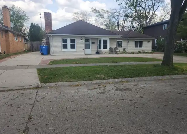 Property at 6878 Drexel St, Dearborn Heights, MI, 48127, 3 beds, 1.5 baths, [object Object]