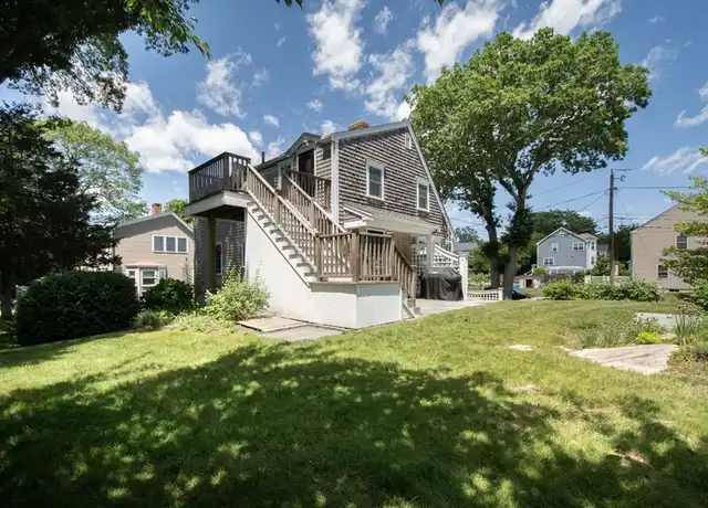 Property at 1a Roc-Fall Rd Unit 2, Hingham, MA, 02043, 1 bed, 1 bath, [object Object]