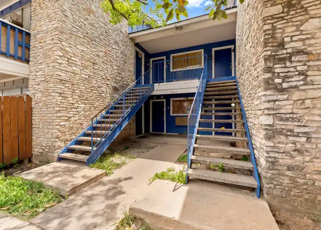 Property at 8903 Parkfield Dr Unit 203, Austin, TX, 78758, 2 beds, 1 bath, [object Object]
