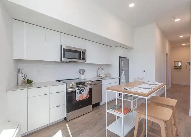 Property at Brookland Apartments - 4225 SE Milwaukie Ave, Portland, OR, 97202, 0-2 beds, 1-2 bath, [object Object]