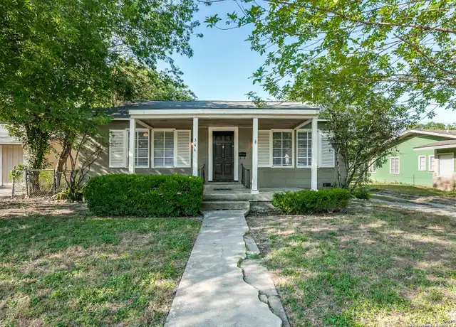 Property at 344 Quentin Dr, San Antonio, TX, 78201, 2 beds, 2 baths, [object Object]