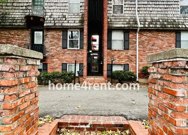 Property at 4333 Jarboe St #3, Kansas City, MO, 64111, 1 bed, 1 bath, [object Object]