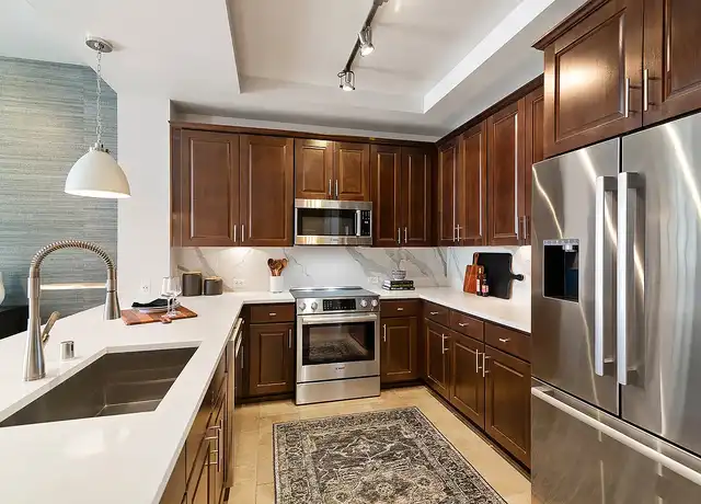 Property at Cortland on McKinney - 1900 McKinney Ave, Dallas, TX, 75201, 1-2 bed, 1-2 bath, [object Object]