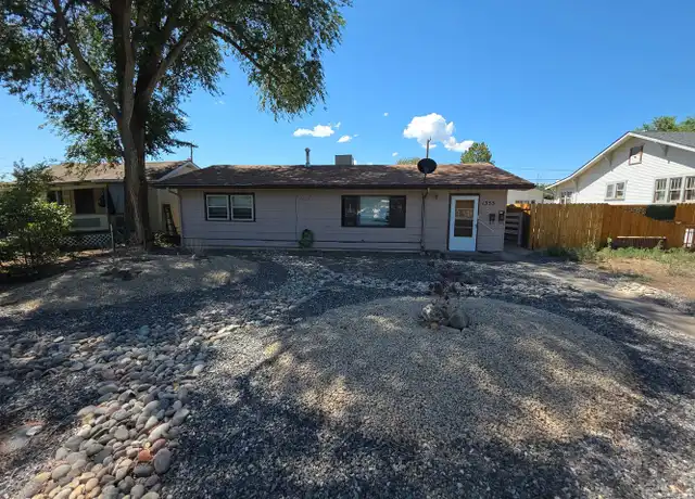 Property at 1355 Elm Ave Unit A, Grand Junction, CO, 81501, 3 beds, 1 bath, [object Object]