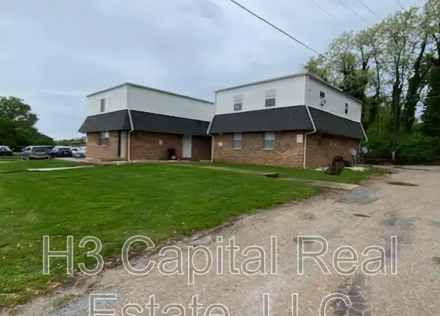 Property at 420 Joseph Dr Unit F, Fairview Heights, IL, 62208, 2 beds, 1 bath, [object Object]