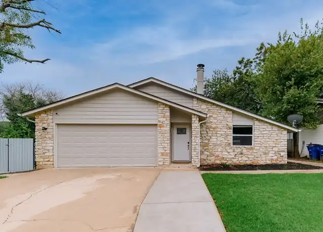 Property at 1651 Chippeway Ln, Austin, TX, 78745, 4 beds, 2 baths, [object Object]