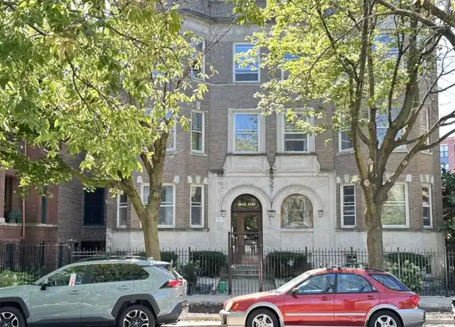 Property at 3043 W Logan Blvd, Chicago, IL, 60647, 3 beds, 1 bath, [object Object]