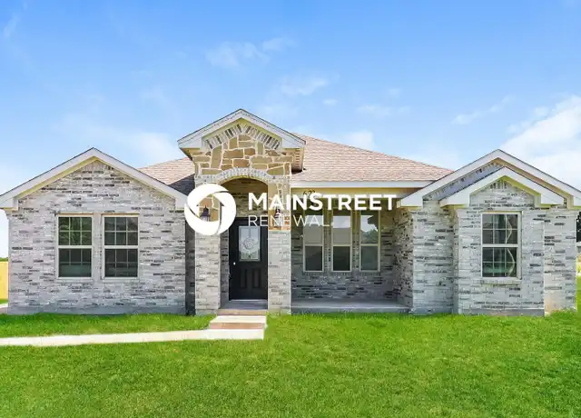 Property at 623 Green Mound Dr, Glenn Heights, TX, 75154, 4 beds, 2 baths, [object Object]