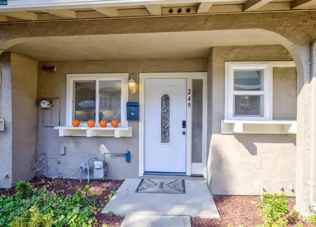 Property at 249 N Temple Dr, Milpitas, CA, 95035, 2 beds, 1.5 baths, [object Object]
