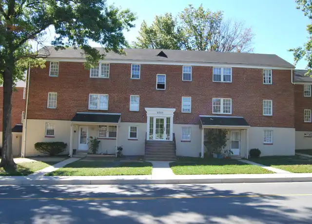 Property at 6203 Edgewood Rd Unit C, Edgewood, MD, 21040, 3 beds, 1 bath, [object Object]
