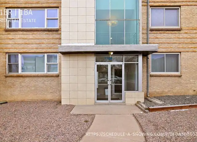 Property at 1180 Colorado Blvd Unit 21, Denver, CO, 80206, 1 bed, 1 bath, [object Object]