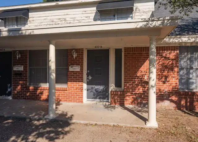 Property at 3407 Janet Dr Unit B, Amarillo, TX, 79109, 2 beds, 2 baths, [object Object]