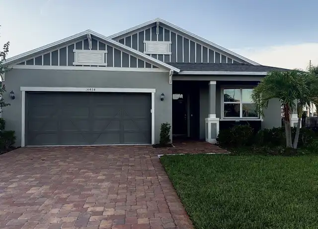 Property at 14484 59th Cir E, Bradenton, FL, 34211, 4 beds, 3 baths, [object Object]