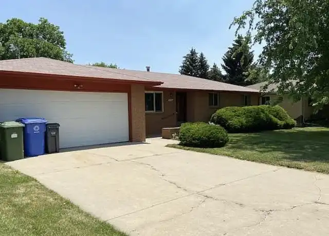 Property at 3522 N Colorado Ave, Loveland, CO, 80538, 3 beds, 1.5 baths, [object Object]