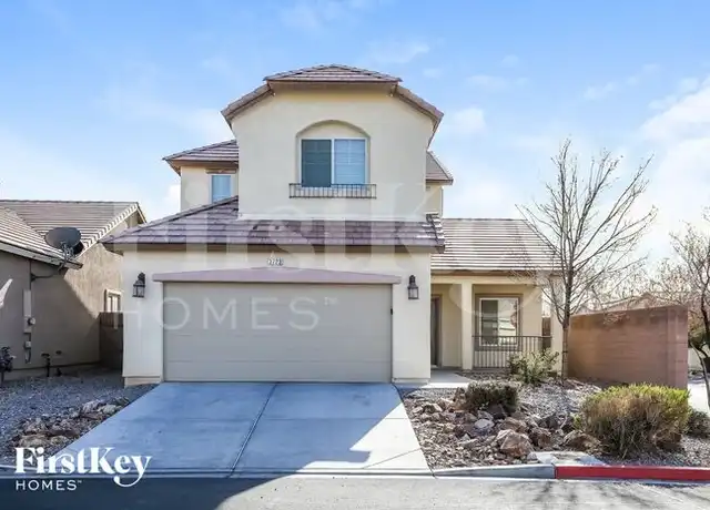 Property at 3723 Prairie Orchid Ave, North Las Vegas, NV, 89081, 4 beds, 3 baths, [object Object]