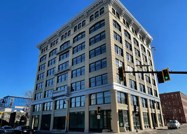 Photo of 93 Centre St, Brockton, MA 02301