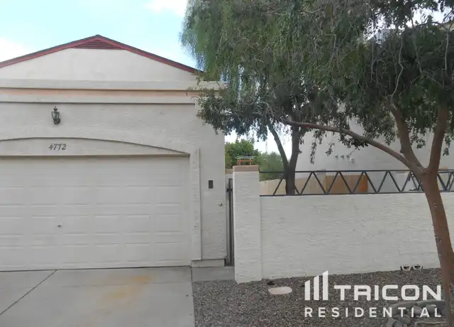 Property at 4772 W Tonto Dr, Glendale, AZ, 85308, 3 beds, 2 baths, [object Object]