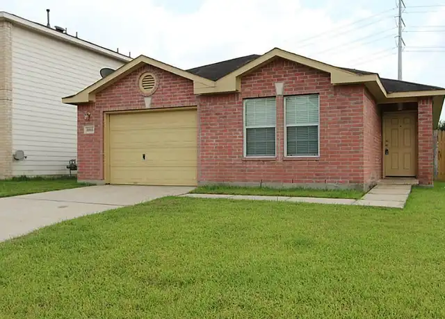 Property at 5015 Fox Mill Ln, Spring, TX, 77389, 3 beds, 2 baths, [object Object]