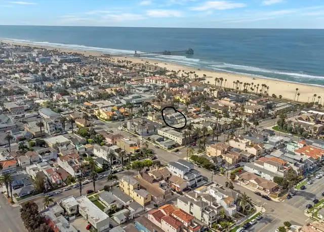 Property at 215 11th St, Huntington Beach, CA, 92648, 2 beds, 2 baths, [object Object]