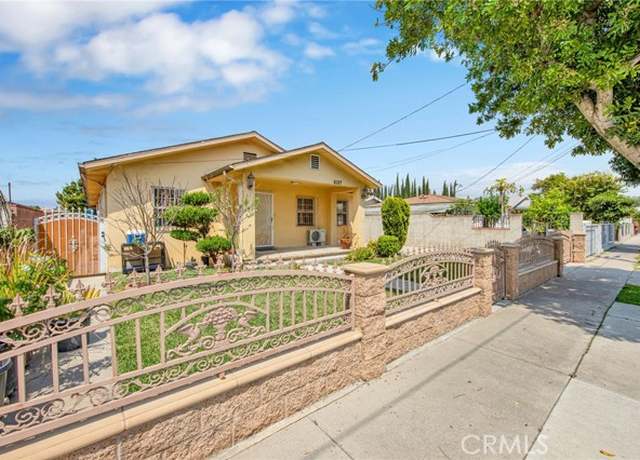 Photo of 8127 Emerson Pl Unit A, Rosemead, CA 91770