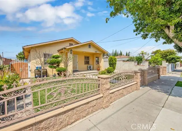 Property at 8127 Emerson Pl Unit A, Rosemead, CA, 91770, 2 beds, 1 bath, [object Object]