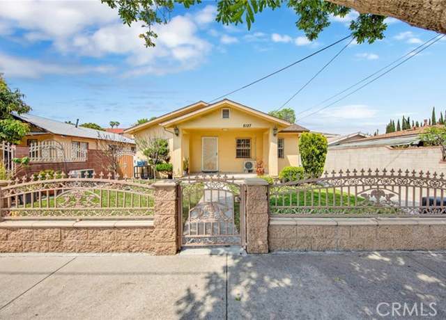 Photo of 8127 Emerson Pl Unit A, Rosemead, CA 91770
