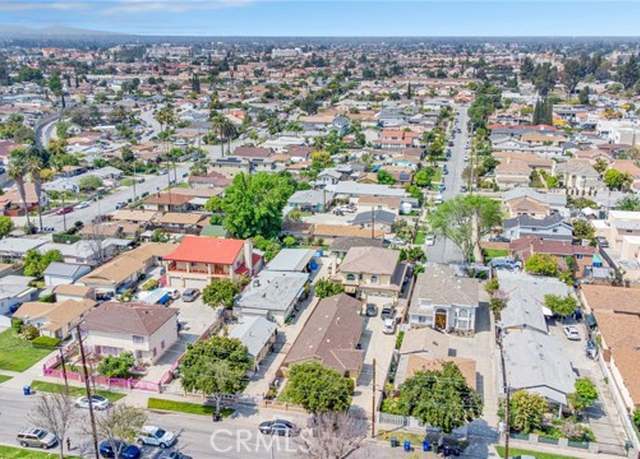 Photo of 8127 Emerson Pl Unit A, Rosemead, CA 91770
