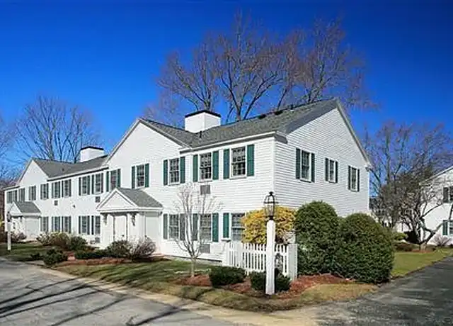 Property at Battle Green Apartments - 32 Worthen Rd, Lexington, MA, 02421, 2 beds, 2 baths, [object Object]