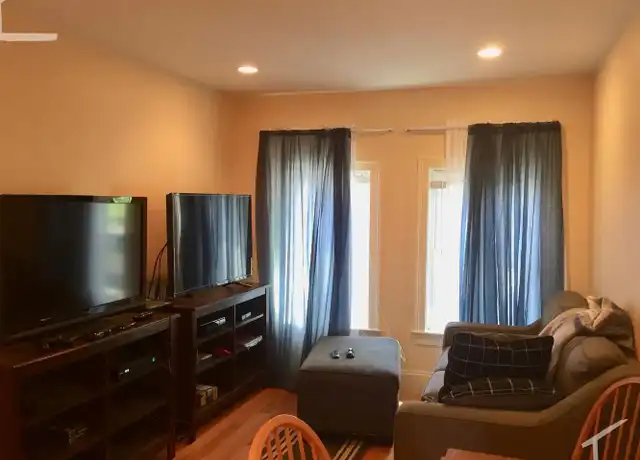 Property at 23 Chestnut Ave, Jamaica Plain, MA, 02130, 2 beds, 1 bath, [object Object]