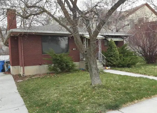Property at 164 Crockett Ave Unit 2, Logan, UT, 84321, 2 beds, 1 bath, [object Object]