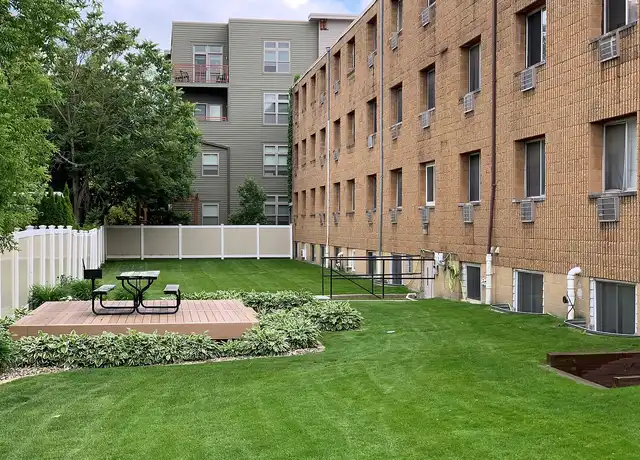 Property at Ambassador West - 434 W Mifflin St, Madison, WI, 53703, 0 beds, 1 bath, [object Object]