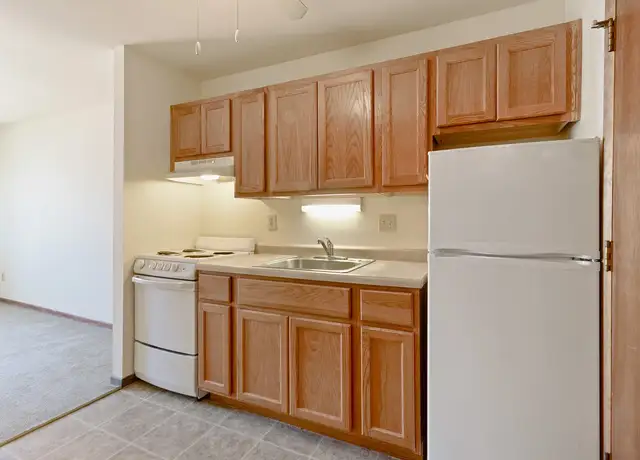 Photo of 434 W Mifflin St, Madison, WI 53703
