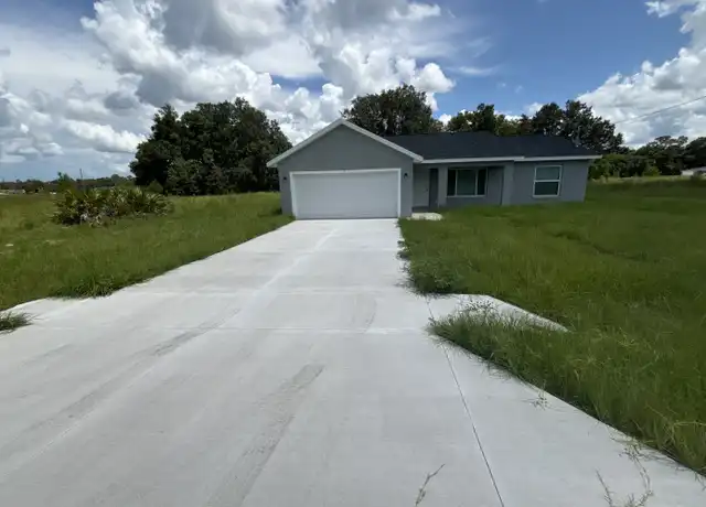 Property at 9 Malauka Loop, Ocklawaha, FL, 32179, 3 beds, 2 baths, [object Object]