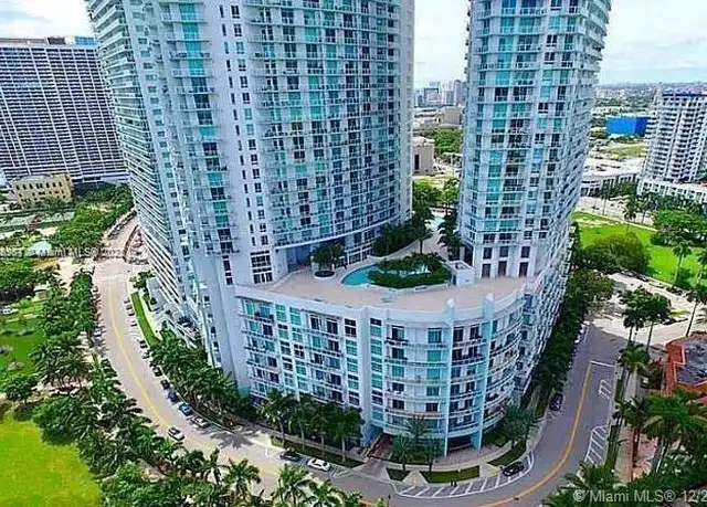 Property at 1900 N Bayshore Dr #2103, Miami, FL, 33132, 1 bed, 1 bath, [object Object]