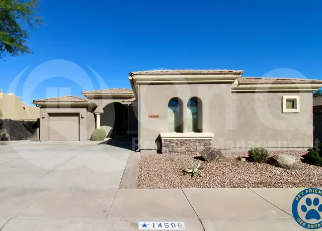 Property at 14590 W Windsor Ave, Goodyear, AZ, 85395, 4 beds, 2 baths, [object Object]