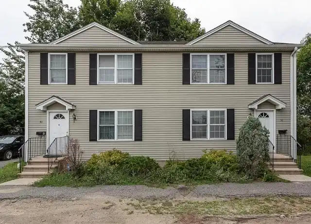Property at 50 Addeo St Unit A, Providence, RI, 02908, 3 beds, 1 bath, [object Object]