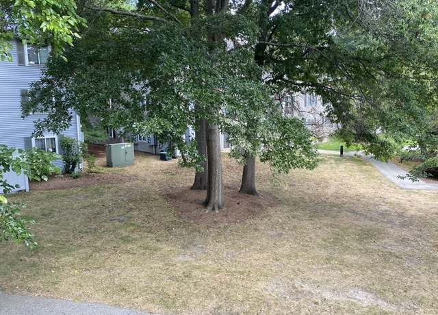 Photo of 14 Village Green Ln #6, Natick, MA 01760