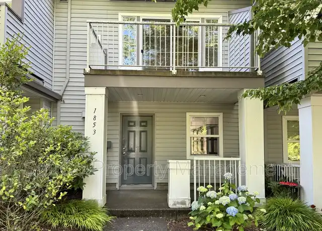 Property at 1853 NE 102nd Ave Unit 1, Hillsboro, OR, 97006, 2 beds, 2.5 baths, [object Object]