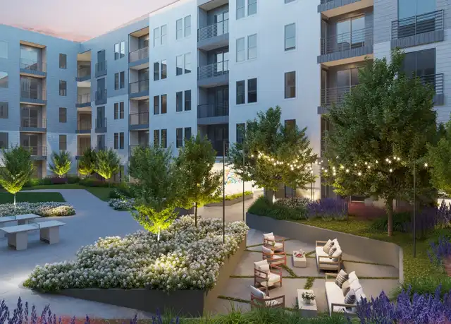 Property at 937 E 51st St Unit A7-36, Austin, TX, 78751, 1 bed, 1 bath, [object Object]